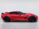 2019 Chevrolet Corvette Z06 2LZ