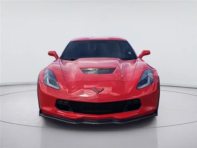 2019 Chevrolet Corvette Z06 2LZ