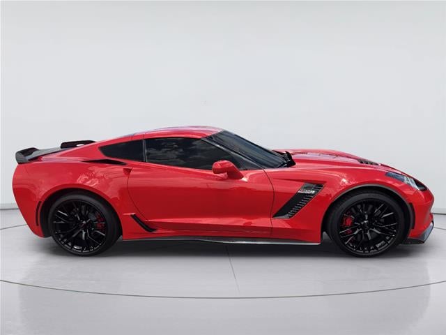 2019 Chevrolet Corvette Z06 2LZ