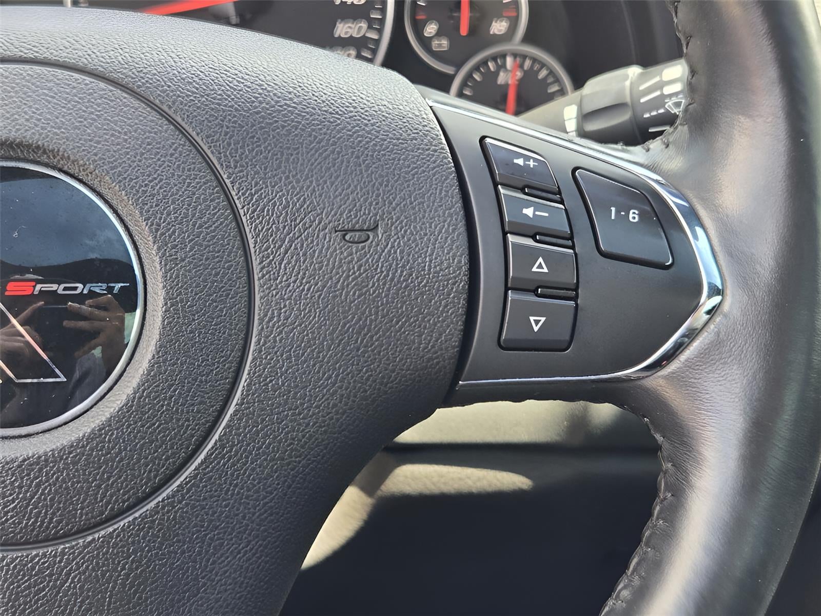 2013 Chevrolet Corvette Grand Sport 3LT