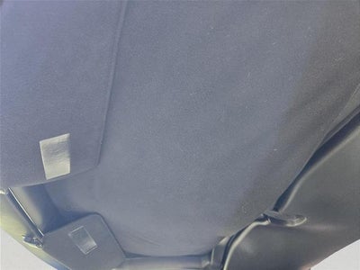2004 Chevrolet Corvette Base