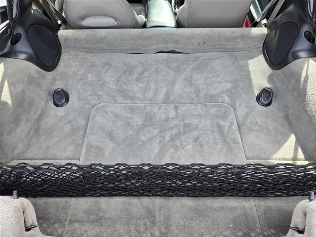 2004 Chevrolet Corvette Base