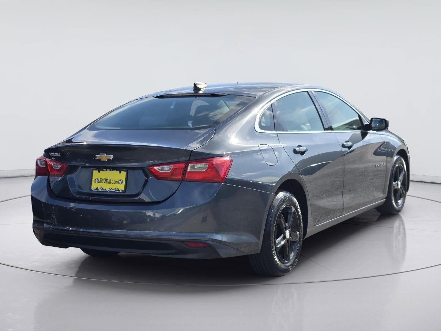 2020 Chevrolet Malibu LS