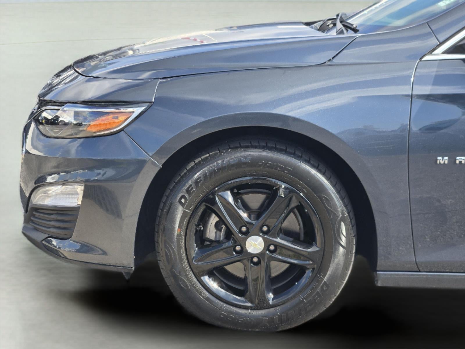 2020 Chevrolet Malibu LS
