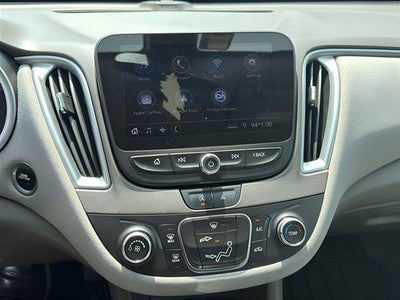 2020 Chevrolet Malibu LS