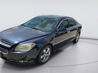 2008 Chevrolet Malibu LTZ