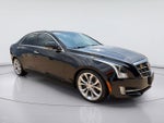 2016 Cadillac Ats Sedan Premium Collection RWD