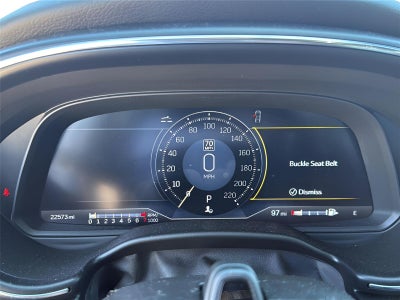 2024 Cadillac Ct5-V Blackwing