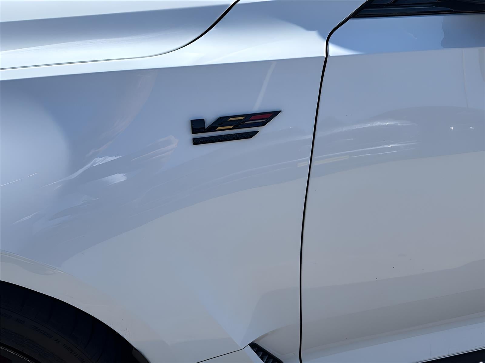 2024 Cadillac Ct5-V Blackwing