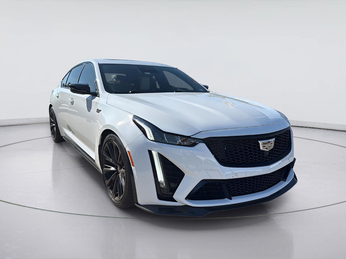 2024 Cadillac Ct5-V Blackwing