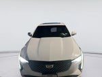 2020 Cadillac CT4 Premium Luxury