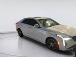2020 Cadillac CT4 Premium Luxury