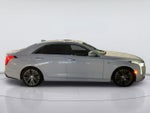2020 Cadillac CT4 Premium Luxury