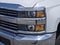 2016 Chevrolet Silverado 2500Hd Work Truck