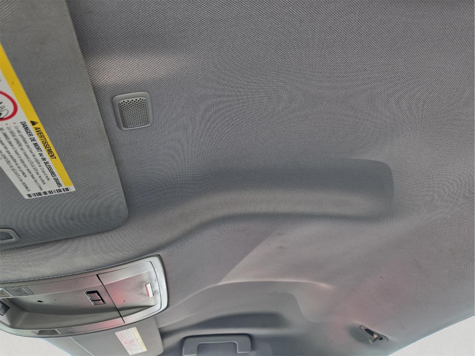 2016 Chevrolet Silverado 2500Hd Work Truck