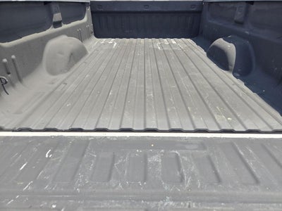 2016 Chevrolet Silverado 2500Hd Work Truck