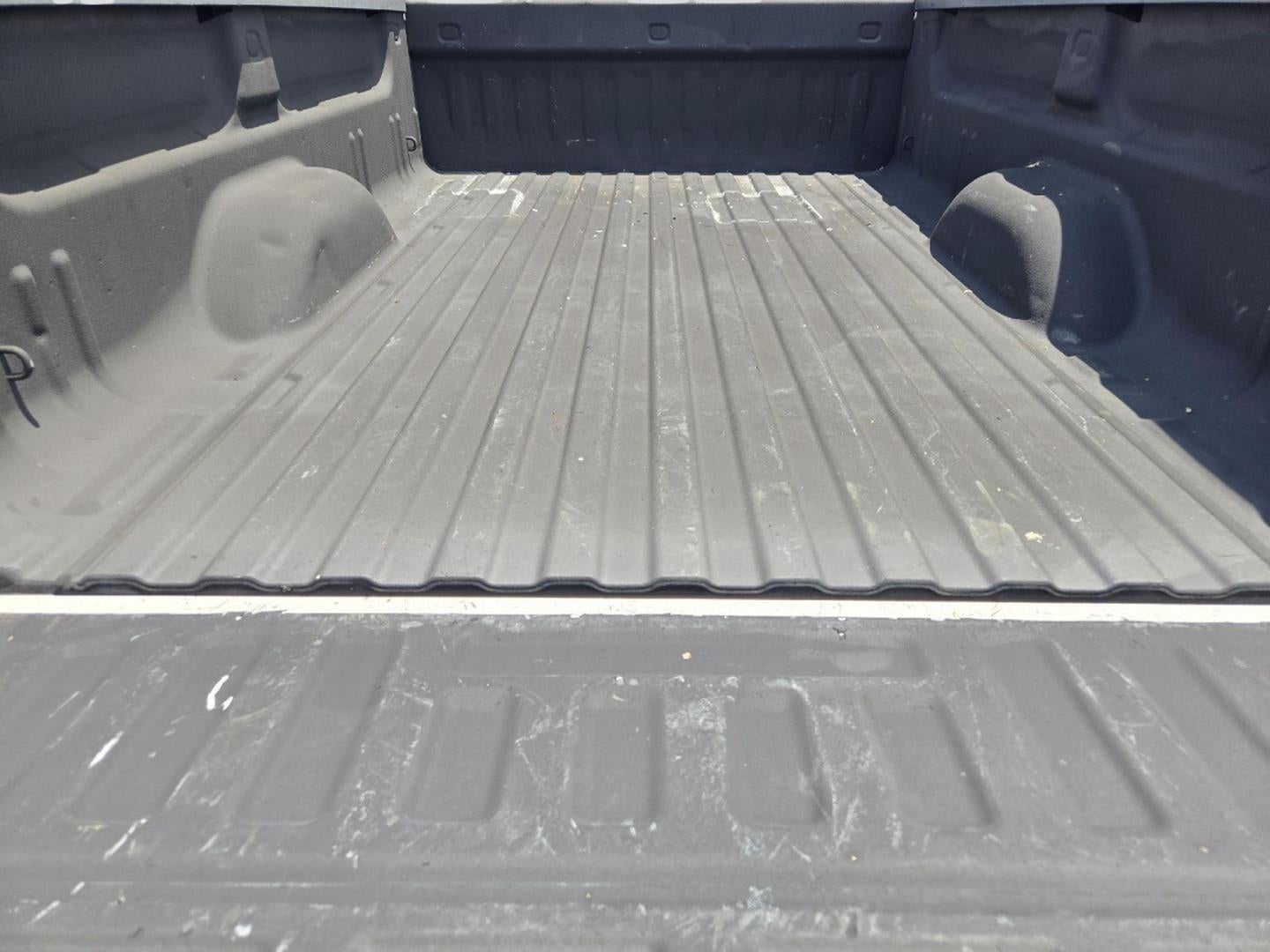 2016 Chevrolet Silverado 2500Hd Work Truck