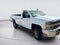 2016 Chevrolet Silverado 2500HD Work Truck