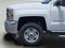 2016 Chevrolet Silverado 2500Hd Work Truck