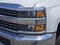 2016 Chevrolet Silverado 2500Hd Work Truck