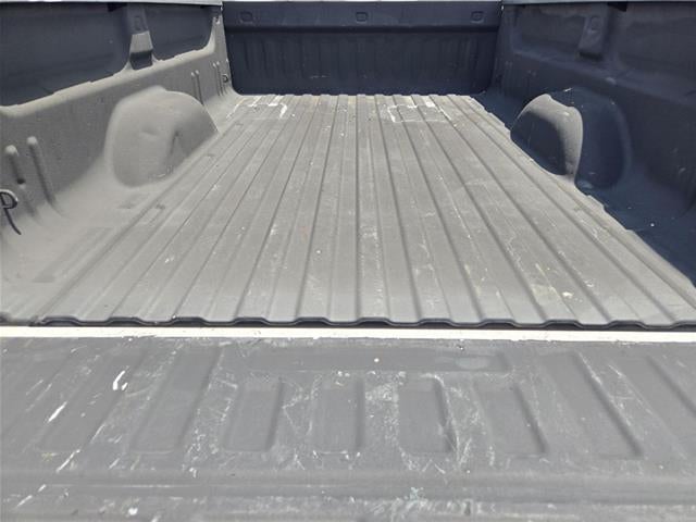 2016 Chevrolet Silverado 2500Hd Work Truck