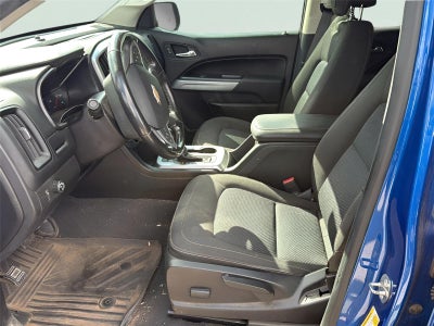 2019 Chevrolet Colorado 2WD LT