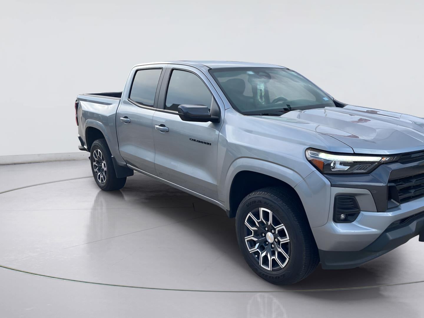 2024 Chevrolet Colorado 2WD LT