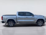 2024 Chevrolet Colorado 2WD LT