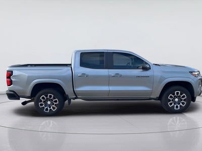 2024 Chevrolet Colorado 2WD LT