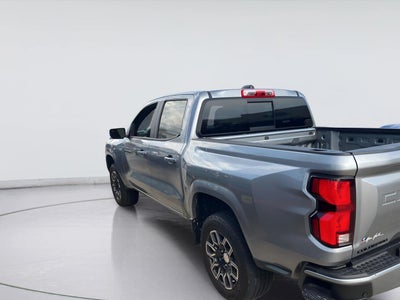 2024 Chevrolet Colorado 2WD LT