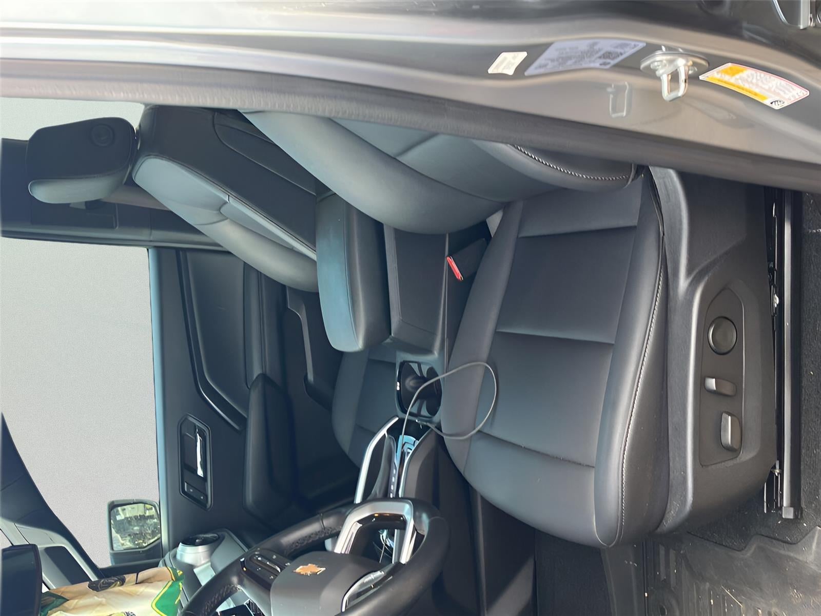 2024 Chevrolet Colorado 2WD LT