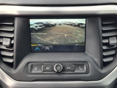 2019 GMC Acadia SLE