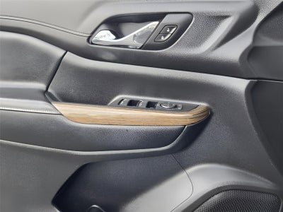 2019 GMC Acadia SLE