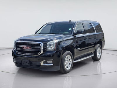 2016 GMC Yukon SLE
