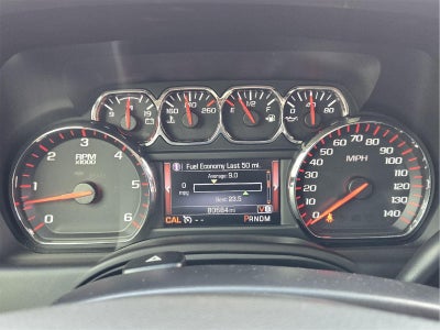 2016 GMC Yukon SLE
