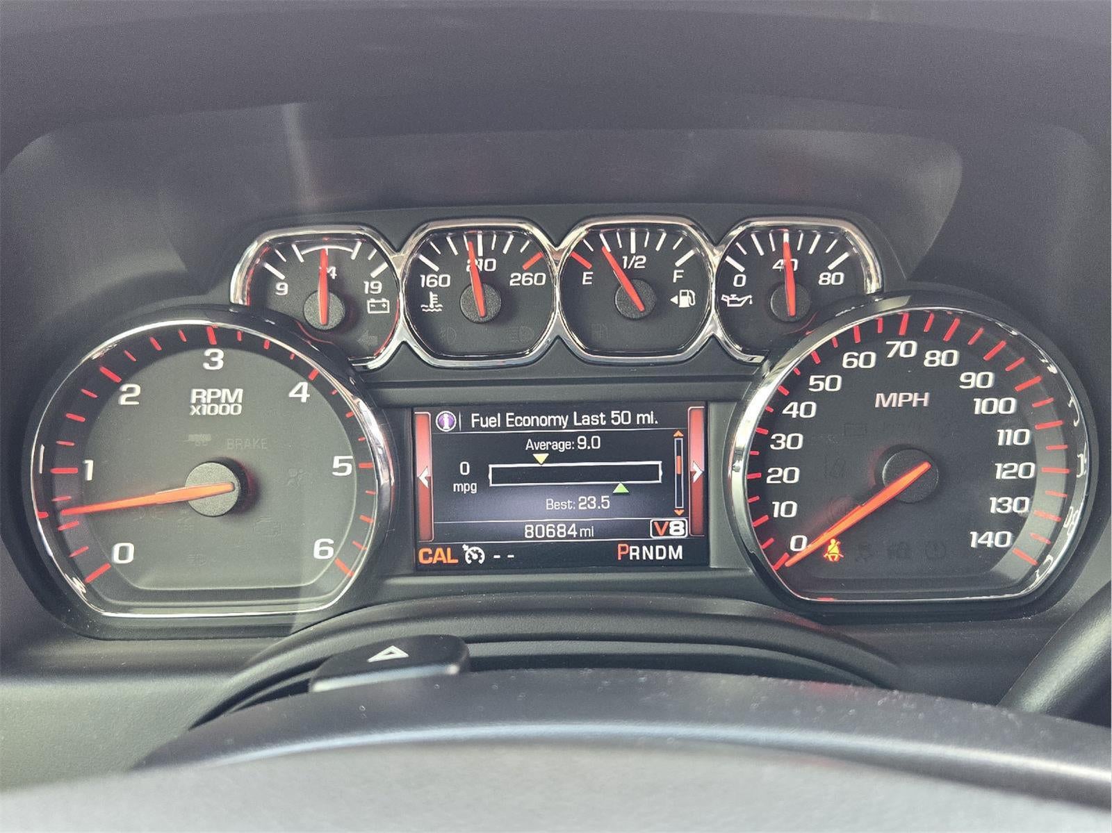 2016 GMC Yukon SLE