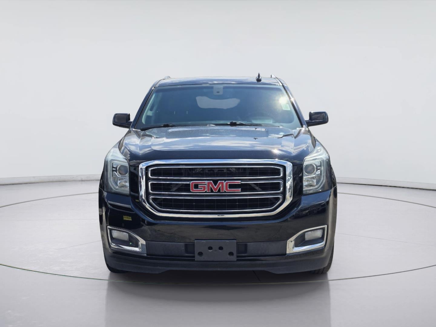 2016 GMC Yukon SLE