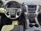 2016 GMC Yukon SLE