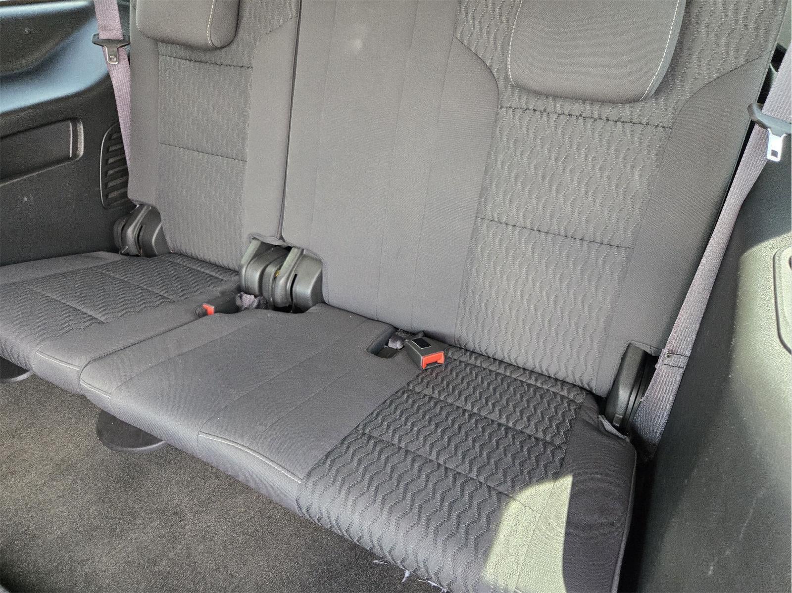 2016 GMC Yukon SLE