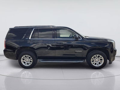 2016 GMC Yukon SLE