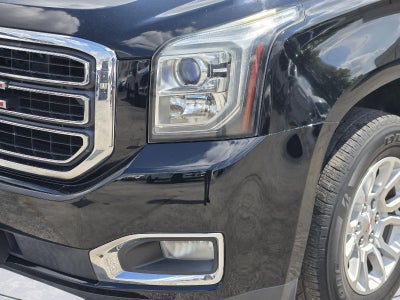2016 GMC Yukon SLE