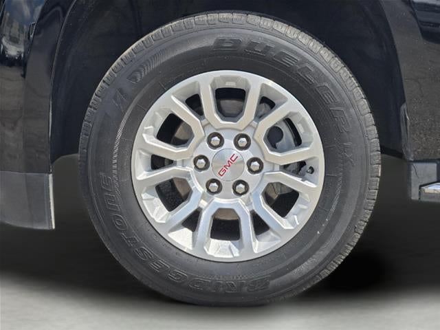 2016 GMC Yukon SLE