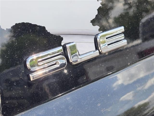 2016 GMC Yukon SLE