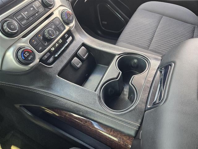 2016 GMC Yukon SLE