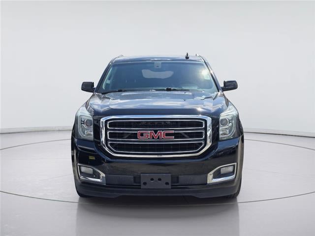 2016 GMC Yukon SLE