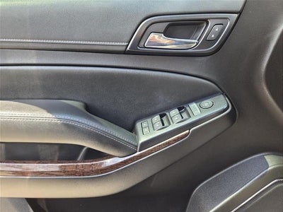 2016 GMC Yukon SLE