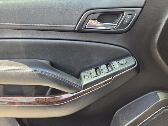 2016 GMC Yukon SLE