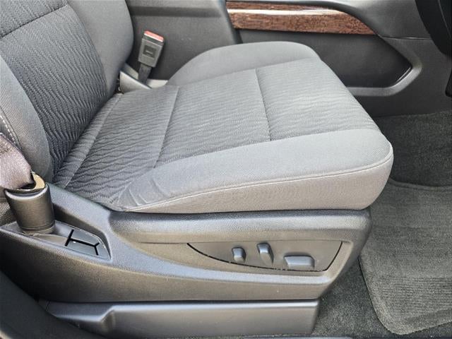 2016 GMC Yukon SLE
