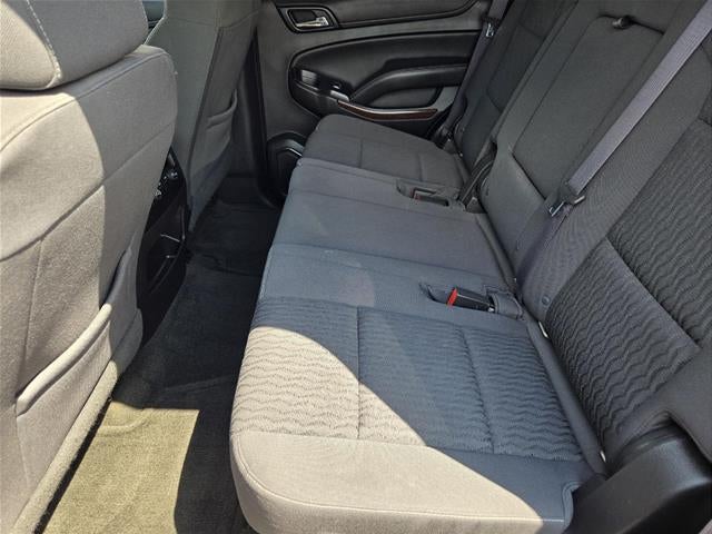 2016 GMC Yukon SLE