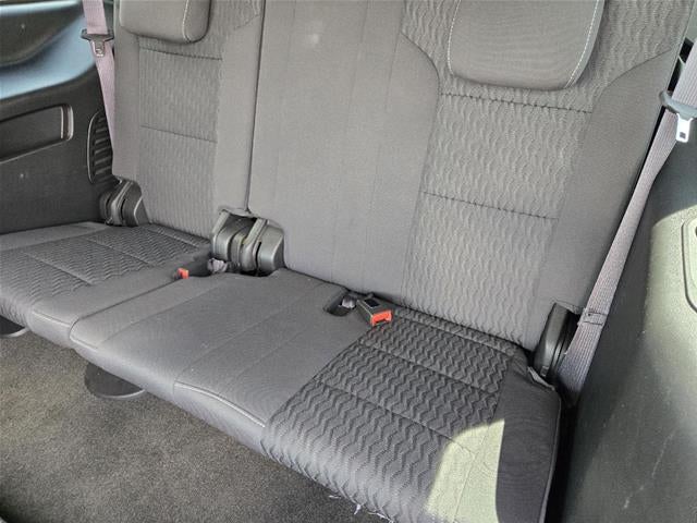 2016 GMC Yukon SLE